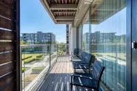 Cotels at Vizion Serviced Apartments - อพาร์ทเม้นท์