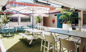 The Coffs Hotel