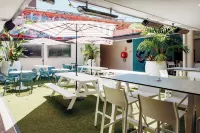 The Coffs Hotel