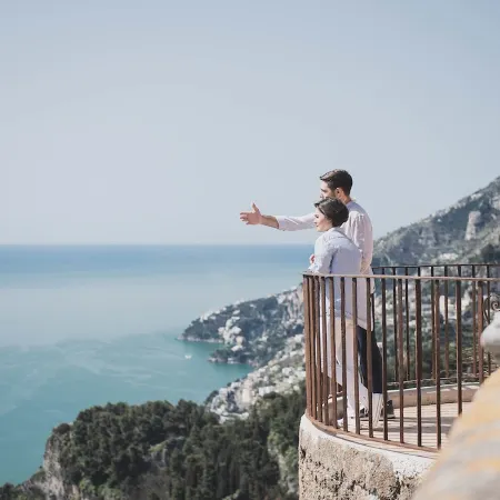Hotel Villa Cimbrone