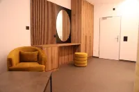 Rhein Suites Hotels in 