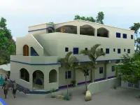 D´Gecko Hotel Hotels near Pescador Island