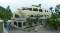 D´Gecko Hotel