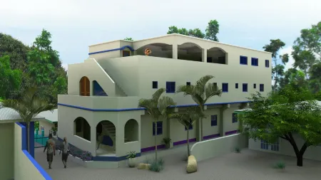 D´Gecko Hotel
