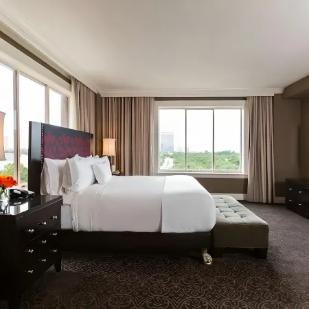 Hotel Zaza Houston Museum District