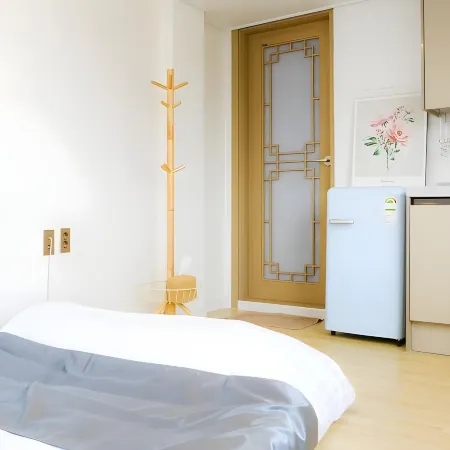 Yang Yang Timi House Pension