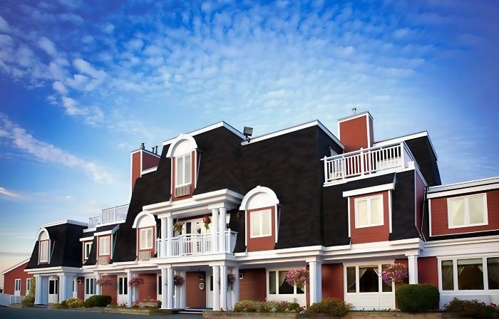 Inn on the Lake