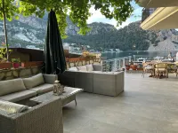 Es Apartments Hotel a Turunç