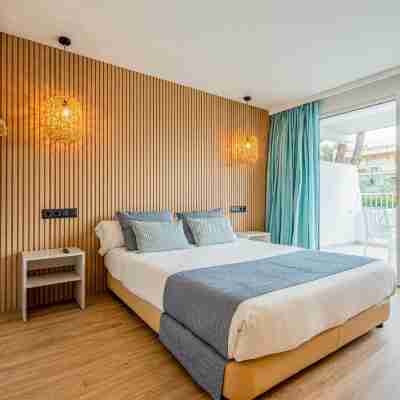 MarSenses Rosa del Mar Hotel & Spa Rooms