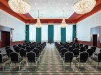 Sofitel Grand Sopot Hotels in Sopot