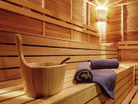 Novotel Konya - Spa