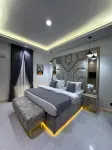 Deliz Homes and Hotel - بار