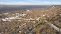 Sunbird Lodge by Avantstay Gated Community + Indoor Pool Access + Fitness Center + Tennis Court - 무료 와이파이