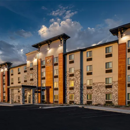 My Place Hotel-Tucson South, AZ