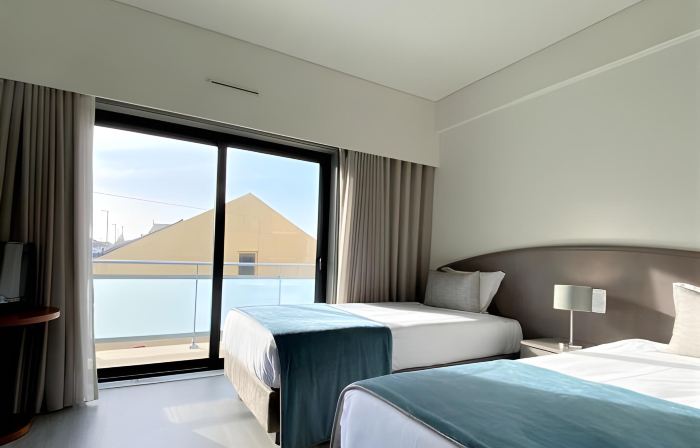 Apulia Praia Hotel