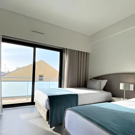 Apulia Praia Hotel