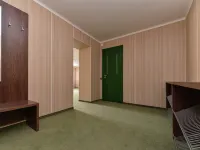 Vremena Goda Hotel Hotels in Gorod Sol'-Iletsk