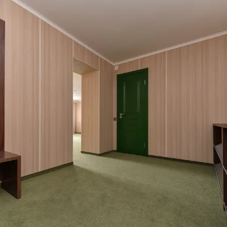 Vremena Goda Hotel Отели в г. город Соль-Илецк