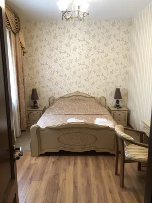 Zhemchuzhina Hotel