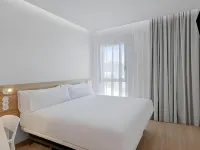 B&B HOTEL Sevilla Bormujos Ξενοδοχεία στην πόλη Bormujos