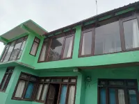 Kaas Home Stay
