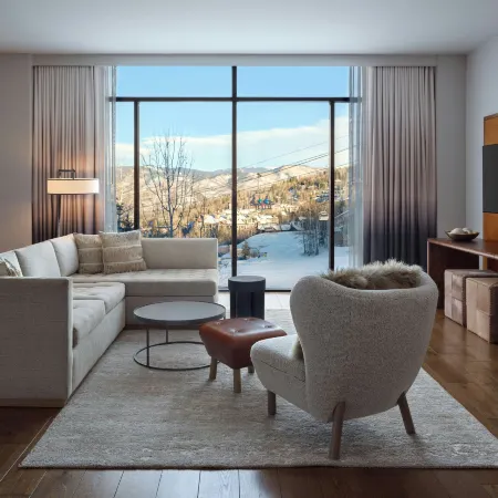 Viewline Resort Snowmass, Autograph Collection