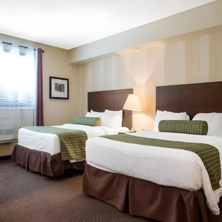 Clarion Hotel & Conference Centre