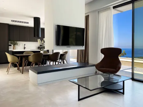 Scirocco Penelope 2 BED - WiFi
