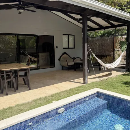 Aduana House
