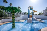 Grupotel Mar de Menorca - Beach