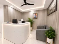 Mauryan Signature Hotel NHPC Metro - 2-Star