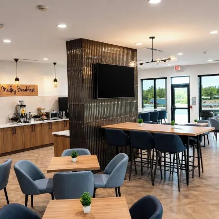 Sleep Inn & Suites Savannah Tennessee Riverfront