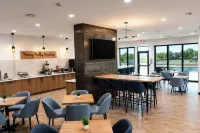 Sleep Inn & Suites Savannah Tennessee Riverfront