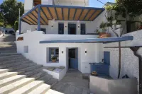 Vivian Suites Tinos - Boutique