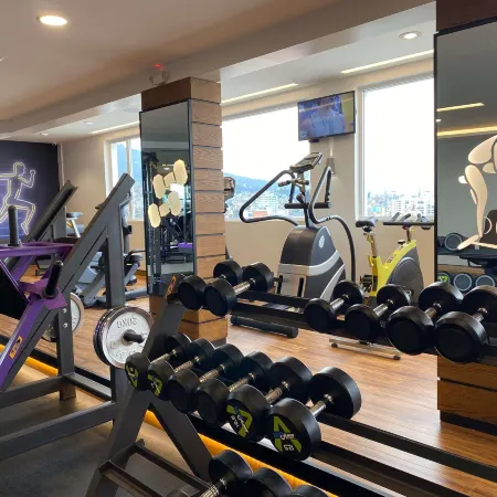 Mercure Alameda Quito