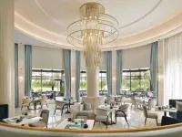 Mövenpick Bahrain - Wifi