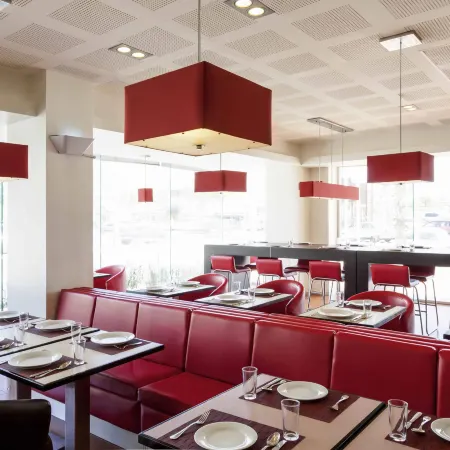 Ibis Hermosillo