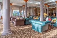 Royal Bath Hotel - Wifi