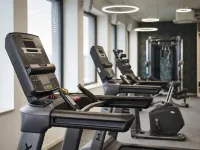Mercure Katowice Centrum - Gym