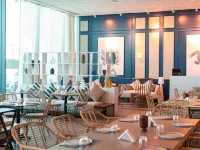 Hôtel Mercure Rif Nador - breakfast
