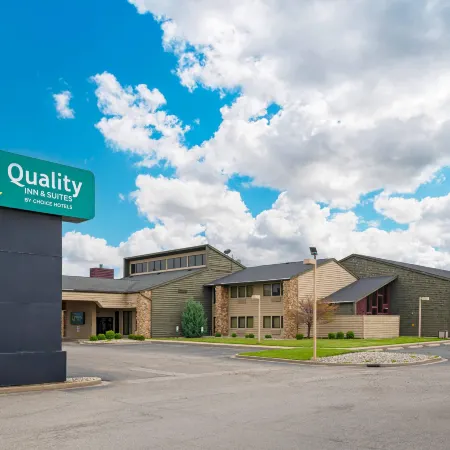 Quality Inn & Suites