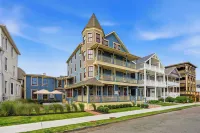 The Marilyn Inn
