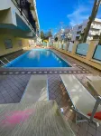 Hotel Artide - Swimmingpools