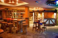 Aaaa Hotelwelt KÜBLER - bar