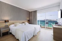 Hotel Simbad Ibiza - โรงแรมราคาถูก