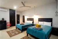 Hotel Casa Tortuga Tulum - Cenotes Park Inclusive - Water Park