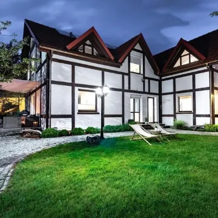 Surf Villa