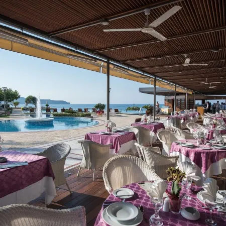 Cretan Dream Resort & Spa