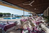Cretan Dream Resort & Spa - Pools