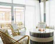 Willow, Worldhotels Crafted - Wifi